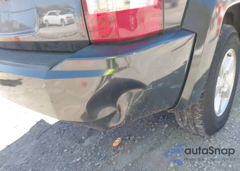 2011 Jeep Liberty Sport z USA, uszkodzony, nr VIN 1J4PN2GK6BW518711